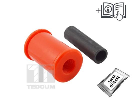 Obrázok Ulożenie riadenia TEDGUM  00507699