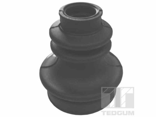 Obrázok Manżeta hnacej hriadele TEDGUM  00554791