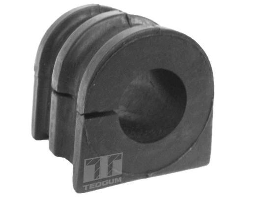 Obrázok Ulożenie priečneho stabilizátora TEDGUM  00584056