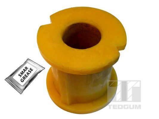 Obrázok Ulożenie priečneho stabilizátora TEDGUM  00587912