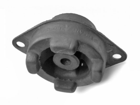 Obrázok Ulożenie motora TEDGUM  00721053