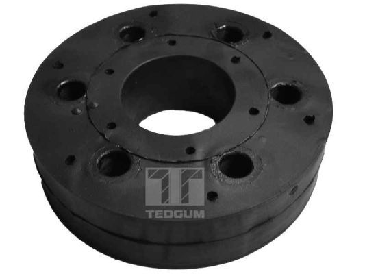 Obrázok Kĺb pozdĺżneho hriadeľa TEDGUM  01162695