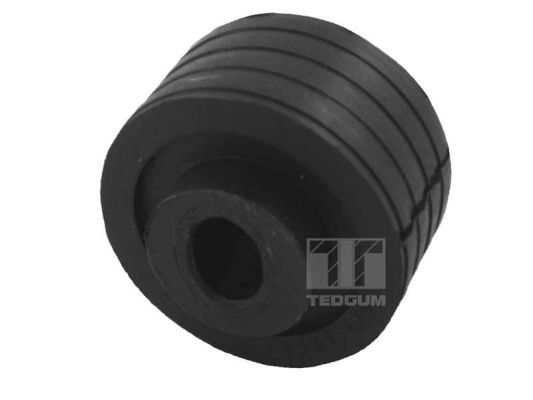 Obrázok Ulożenie, diferenciál TEDGUM  01163754