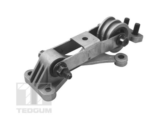 Obrázok Ulożenie motora TEDGUM  TED14375