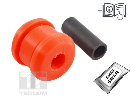Obrázok Ulożenie riadenia TEDGUM  TED15769