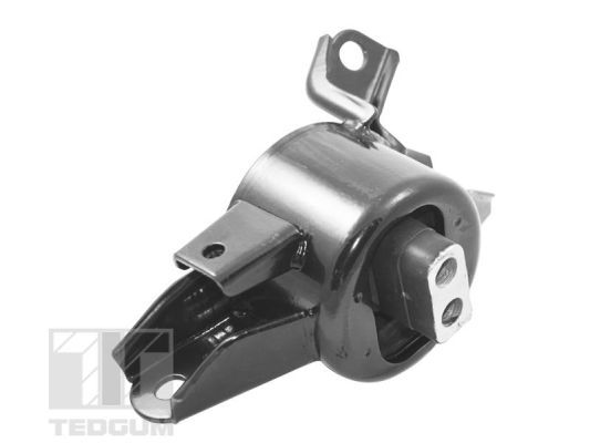 Obrázok Ulożenie motora TEDGUM  TED34809