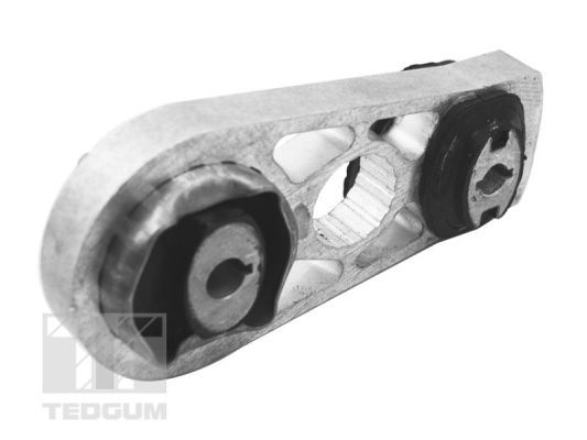 Obrázok Ulożenie motora TEDGUM  TED78245