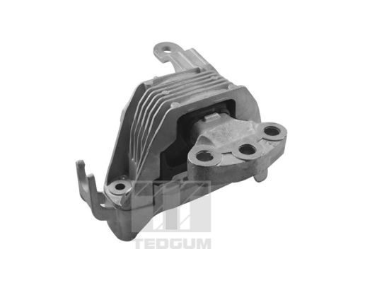 Obrázok Ulożenie motora TEDGUM  TED86251