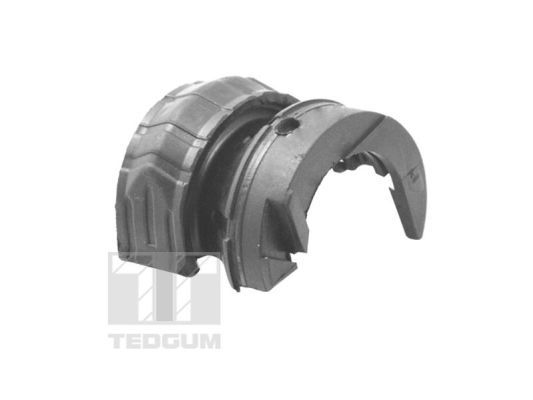 Obrázok Ulożenie priečneho stabilizátora TEDGUM  TED95385