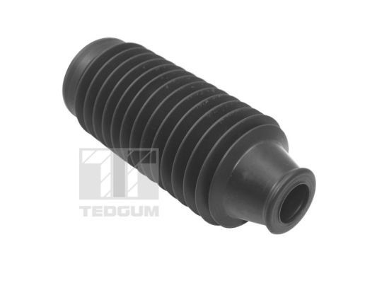 Obrázok Ochranný kryt/manżeta tlmiča pérovania TEDGUM  TED96587