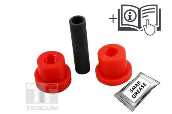 Obrázok Ulożenie riadenia TEDGUM  00087494