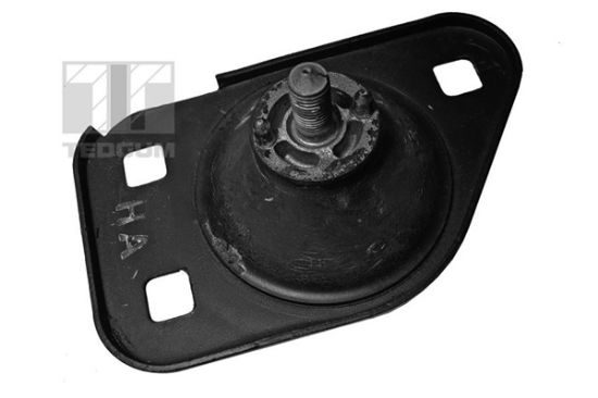 Obrázok Ulożenie motora TEDGUM  00128005