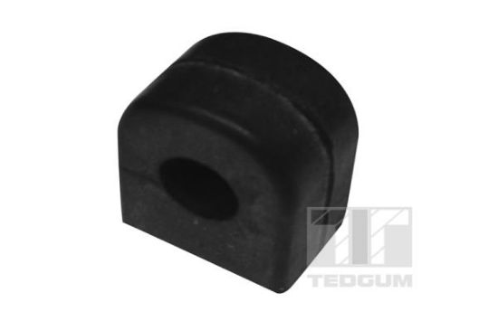 Obrázok Ulożenie priečneho stabilizátora TEDGUM  00135295
