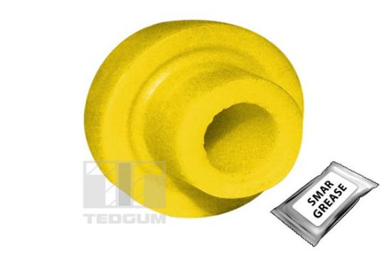 Obrázok Ulożenie riadenia TEDGUM  00137964