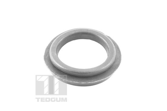 Obrázok Tesnenie, Horné ulożenie tlmiča TEDGUM  00164841