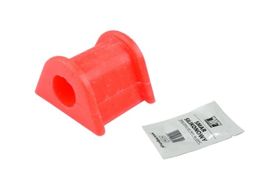 Obrázok Ulożenie priečneho stabilizátora TEDGUM  00211100