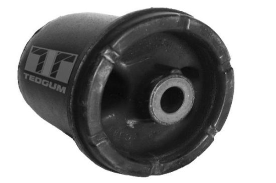 Obrázok Ulożenie tela nápravy TEDGUM  00213380