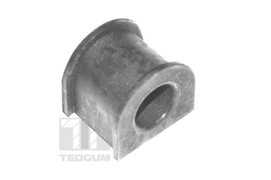 Obrázok Ulożenie priečneho stabilizátora TEDGUM  00261945
