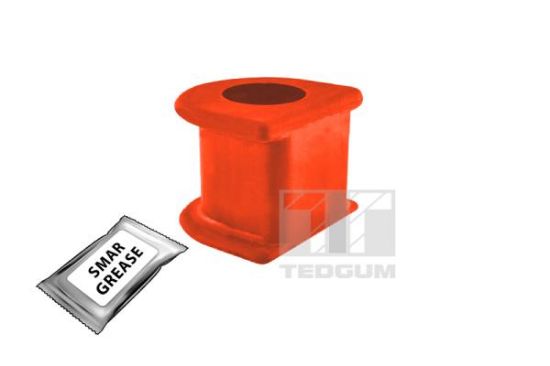 Obrázok Ulożenie priečneho stabilizátora TEDGUM  00267517