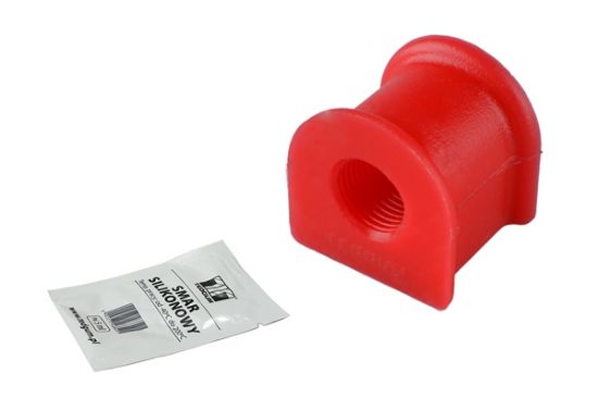 Obrázok Ulożenie priečneho stabilizátora TEDGUM  00268070
