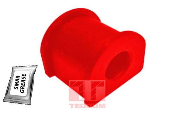 Obrázok Ulożenie priečneho stabilizátora TEDGUM  00268073