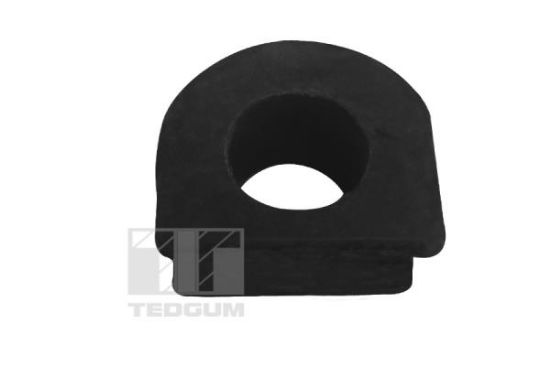 Obrázok Ulożenie priečneho stabilizátora TEDGUM  00268121
