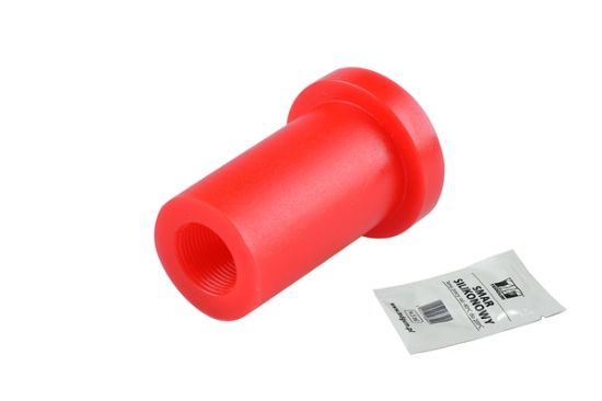 Obrázok Ulożenie listovej prużiny TEDGUM  00287344