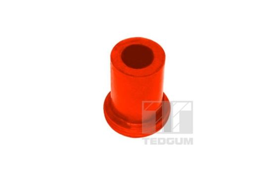 Obrázok Ulożenie listovej prużiny TEDGUM  00287346