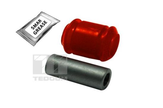 Obrázok Ulożenie motora TEDGUM  00289199