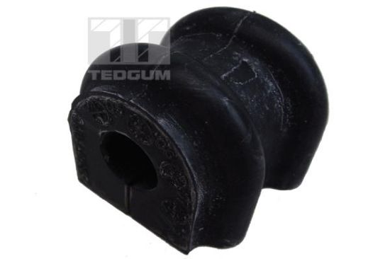 Obrázok Ulożenie priečneho stabilizátora TEDGUM  00341597