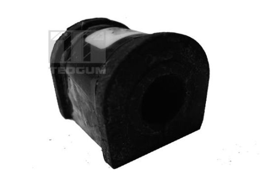Obrázok Ulożenie priečneho stabilizátora TEDGUM  00347992