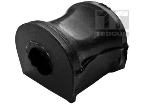 Obrázok Ulożenie priečneho stabilizátora TEDGUM  00370002