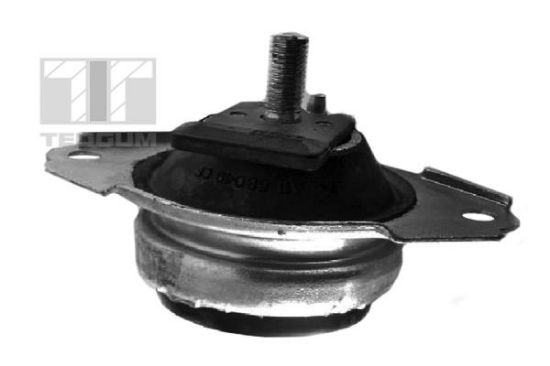 Obrázok Ulożenie motora TEDGUM  00371407