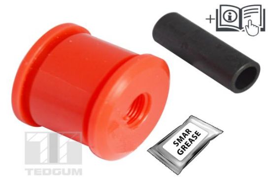 Obrázok Ulożenie riadenia TEDGUM  00397609