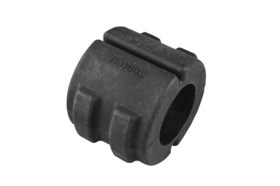 Obrázok Ulożenie priečneho stabilizátora TEDGUM  00419904