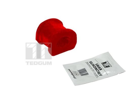 Obrázok Ulożenie priečneho stabilizátora TEDGUM  00441256