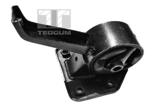 Obrázok Ulożenie, nosník manuálnej prevodovky TEDGUM  00441748