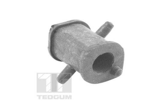 Obrázok Ulożenie priečneho stabilizátora TEDGUM  00441766