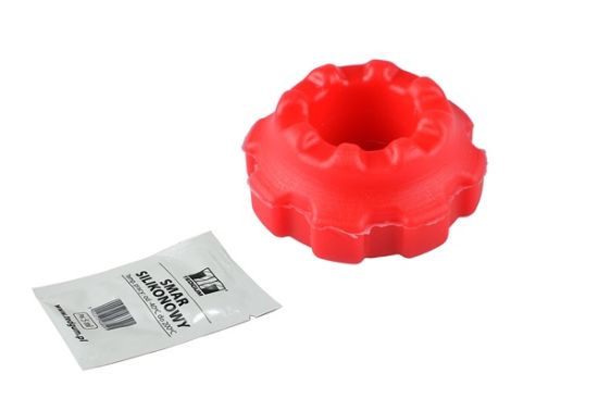 Obrázok Ulożenie riadenia TEDGUM  00447007