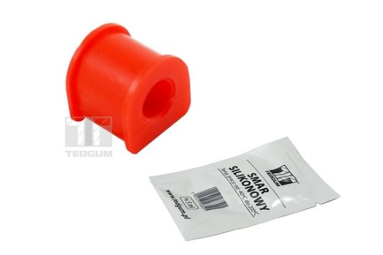 Obrázok Ulożenie priečneho stabilizátora TEDGUM  00447103