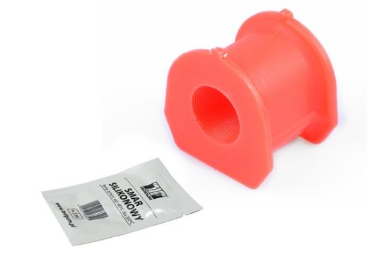 Obrázok Ulożenie priečneho stabilizátora TEDGUM  00447362