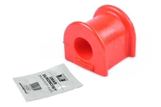 Obrázok Ulożenie priečneho stabilizátora TEDGUM  00447379