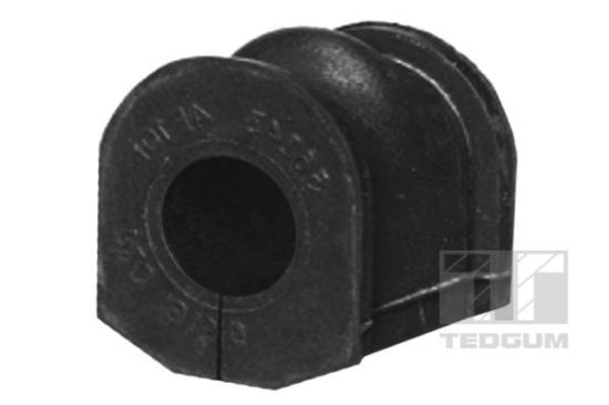 Obrázok Ulożenie priečneho stabilizátora TEDGUM  00461499