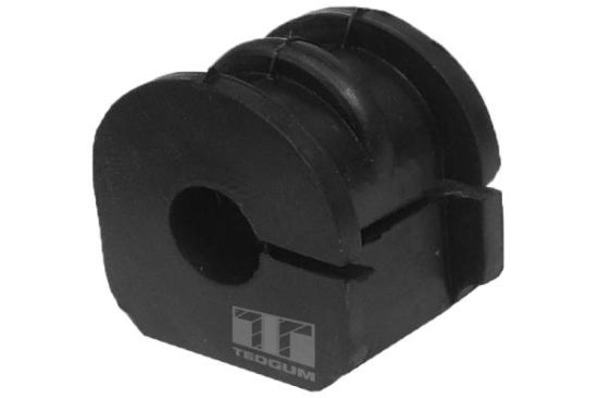 Obrázok Ulożenie priečneho stabilizátora TEDGUM  00461554