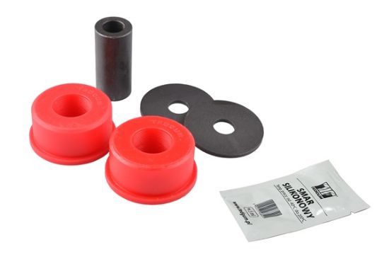 Obrázok Ulożenie riadenia TEDGUM  00467655
