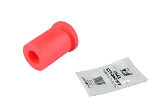 Obrázok Ulożenie listovej prużiny TEDGUM  00468036