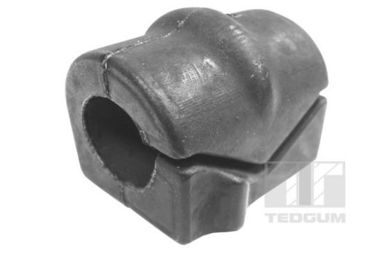 Obrázok Ulożenie priečneho stabilizátora TEDGUM  00501574