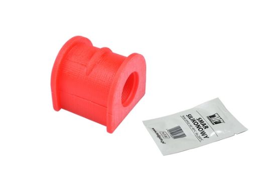 Obrázok Ulożenie priečneho stabilizátora TEDGUM  00507897