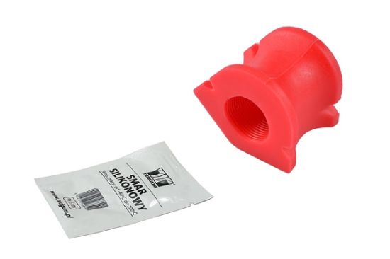 Obrázok Ulożenie priečneho stabilizátora TEDGUM  00518021