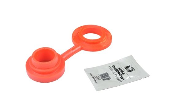 Obrázok Ulożenie motora TEDGUM  00587132